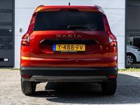 tweedehands Dacia Jogger 1.0 TCe 100 ECO-G Extreme 5p. | LPG G3 | Camera achter en sensoren voor | NAVI | | incl. Bovag rijklaarpakket met 12 maanden garantie |