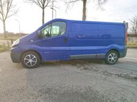 tweedehands Renault Trafic 2.0 dCi T29 L2H1 Airco! Koppeling versleten!!!