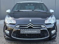 tweedehands Citroën DS3 1.2 Puretech So Chic|Navi|Cruise|Climate|Pdc|Lmv