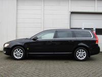 tweedehands Volvo V70 2.0 T5 Momentum /Automaat/Leer/Trekhaak/240pk!