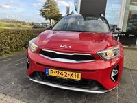 tweedehands Kia Stonic 1.0 T-GDi MHEV DynamicLine | LM Velgen | Bluetooth | Cruise Control | Airco | Lane Assist | Enz...