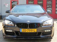 tweedehands BMW 640 640 i High Executive M-Sport BLIKVANGER !!!