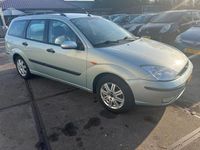 tweedehands Ford Focus Wagon 1.6-16V Futura Inruil Mogelijk