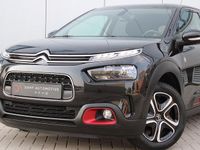 Occasion Citroën C4 Shine 2020 Zwart SUV