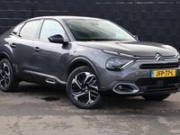 Occasion Citroën C4 X PureTech 131 PK (96 kW) 2024 Grijs SUV