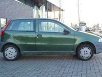 tweedehands Fiat Punto 1.1 55 Young 1 Jaar APK