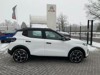 Occasion Citroën C3 101 PK (74 kW) 2024 Wit Hatchback