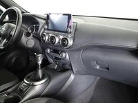 Occasion Nissan Juke N-Connecta 116 PK (85 kW) 2024 Zwart SUV