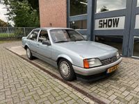 tweedehands Opel Rekord LS 1.8 S 2.0 Semi