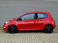 Occasion Renault Twingo Dynamique 75 PK (55 kW) 2014 Rood Hatchback