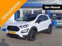 Occasion Ford Ecosport Active 125 PK (91 kW) 2023 Wit SUV