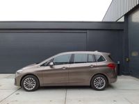 tweedehands BMW 216 Gran Tourer 216 i 2018 109pk corporate lease exe