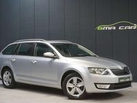 tweedehands Skoda Octavia 1.6 CR TDi GreenLine Airco-Navi-PDC-Garantie