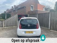 tweedehands VW up! UP! 1.0 takeBlueMotion / Airco / Start Stop Systeem / Rijdt Schakelt Perfect