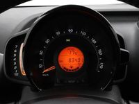 Occasion Toyota Aygo X-play 72 PK (52 kW) 2021 Wit Hatchback