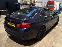 Occasion BMW 523 Executive 204 PK (150 kW) 2011 Blauw Sedan