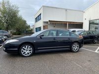 tweedehands Citroën C6 3.0 V6 Ligne Business 1e EIGENAAR | LUCHTVERING | AUTOMAAT | DEALER ONDRHOUDEN | CRUISE | CLIMA | NAVI | NAP | APK |