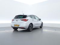 tweedehands Opel Astra 1.2 Design & Tech | Navi | Camera | Park Assist | Dodehoek etc. | Apple CarPlay