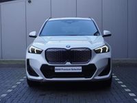 Occasion BMW iX1 M Sport 225 kW (306 PK) 2024 Wit SUV