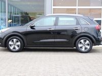 tweedehands Kia Niro 1.6 GDi Hybrid 141pk DCT6 DynamicLine Rijklaar