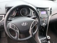 tweedehands Hyundai i30 1.6 GDI i-Motion | Airco | Cruise | Radio CD