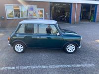 tweedehands Rover Mini 1.3 Cooper, technisch en optisch in zeer goede staat !!