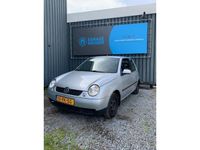 tweedehands VW Lupo 1.4 Comfortline Airco Nieuwe APK