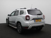 Occasion Dacia Duster Prestige 91 PK (66 kW) 2021 Grijs SUV