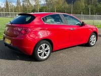 tweedehands Alfa Romeo Giulietta 1.4 T Distinctive