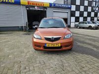 tweedehands Mazda 2 1.Exclusive 13069Nap. Goed rijdende en zeer ne