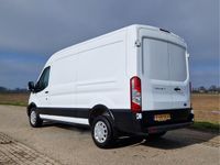 tweedehands Ford Transit 350 2.0 TDCI L3 H2 - 130 Pk - Euro 6 - Airco - Cruise Control