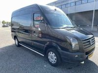 tweedehands VW Crafter 2.0TDI L2H2 Airco Trekhaak 160PK