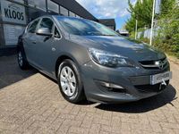tweedehands Opel Astra 1.4 Turbo Business 6 tot 12 maanden garantie