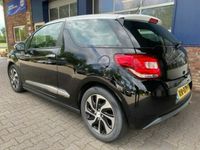 tweedehands DS Automobiles DS3 1.2 PURETECH SO CHIC