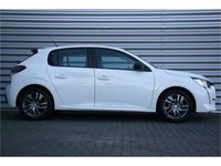 tweedehands Peugeot 208 1.2 PURETECH 75PK ACTIVE PACK / NAVI / AIRCO / LED / PDC / BLUETOOTH / CRUISECONTROL / 1E EIGENAAR / NIEUWSTAAT !!