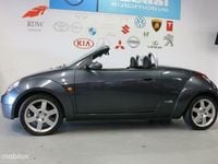 Occasion Ford StreetKa Futura 95 PK (69 kW) 2005 Grijs Cabriolet