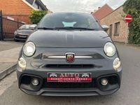 Occasion Abarth 595 165 PK (121 kW) 2018 Grijs Sedan