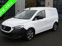 Occasion Mercedes Citan 110 97 PK (71 kW) 2022 Wit Van