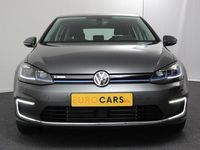 tweedehands VW e-Golf e-golf€ 2000,- subsidie mogelijk! | Navigatie | Digitale Co