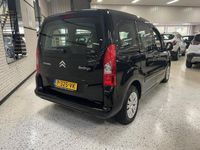 tweedehands Citroën Berlingo 1.6 VTI 120 PK MULTISPACE / AIRCO / CRUISE / 2 SC