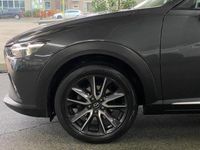 tweedehands Mazda CX-3 2.0 GTM-Line | Leder | Navi | Camera | Cruise | Iso | Stoelverw. | Xenon | Full-Led | Full-option's!