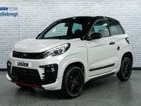 Occasion Ligier JS60 2023 Wit Hatchback