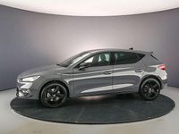 Nieuw Seat Leon Business 204 PK (150 kW) 2025 Grijs Hatchback