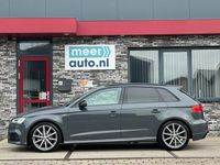 tweedehands Audi A3 Sportback 35 TFSI 150pk 3x S-LINE Aut. VIRTUAL l C