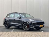 tweedehands Porsche Cayenne S E-Hybrid 428PK Panoramadak Memory stoelen Softclos