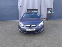 tweedehands Opel Astra 1.6 Cosmo 2e EIGENAAR TOP OCCASION