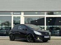 tweedehands Opel Corsa 1.4-16V Opc-Line / Airco / Spoiler.