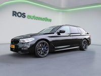 tweedehands BMW 540 540 TouringxDrive High Executive | HUD | CAMERA