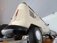 Occasion VW T4 68 PK (50 kW) 1996 Beige Van