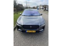 tweedehands Jaguar I-Pace EV400 HSE 90 kWh| 1STE-EIGENAAR| LEDER | PANO | VIRTUAL | ZEER NETJES